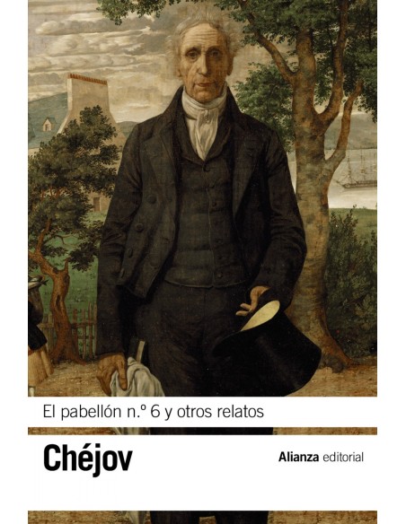 El pabellon nº6 y otros relatos